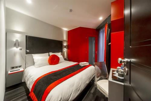 Hotel Boutique Richelieu, Lyon Gare Part-Dieu in 6e arrondissement