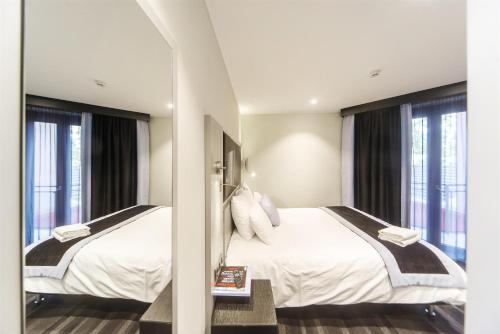 Best Western Richelieu Lyon Part-Dieu - image 2