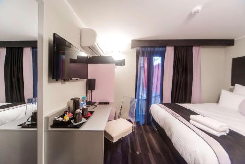 Best Western Richelieu Lyon Part-Dieu - image 10