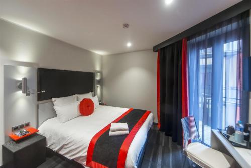 Best Western Richelieu Lyon Part-Dieu - image 8