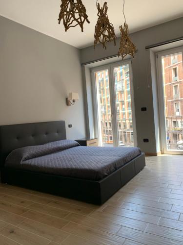 MARCONI 2 rooms, Bologna