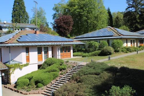 Gemeinschaftszentrum Trippstadt