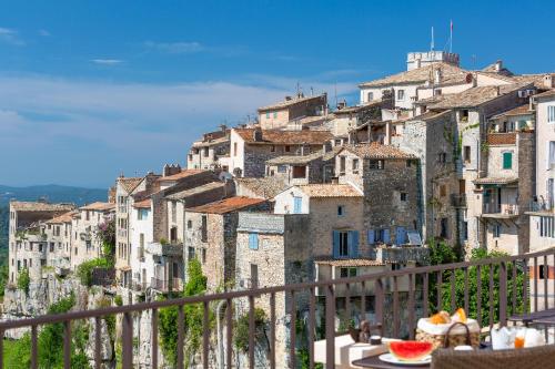 Histoires de Bastide – Tourrettes-sur-Loup, CT