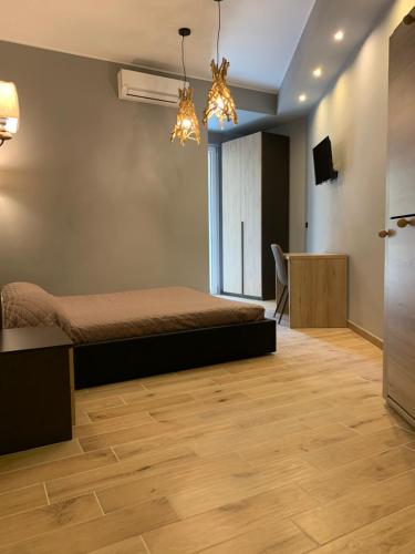 MARCONI 2 rooms near Archeológiai Városi Múzeum