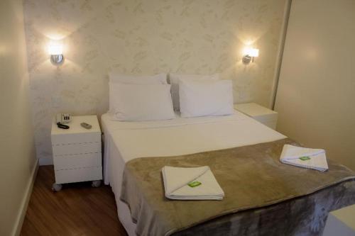 La Residence Flat Hotel La Residence Flat Hotel is perfectly located for both business and leisure guests in Goiania. Offering a variety of facilities and services, the property provides all you need for a good nights sleep