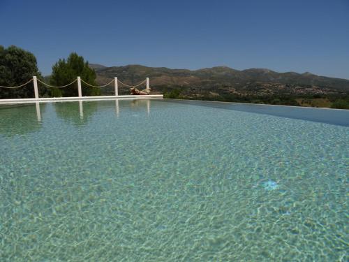 MELILOFOS STUDIO 1 BDR w Pool in Evia island - Avlonárion