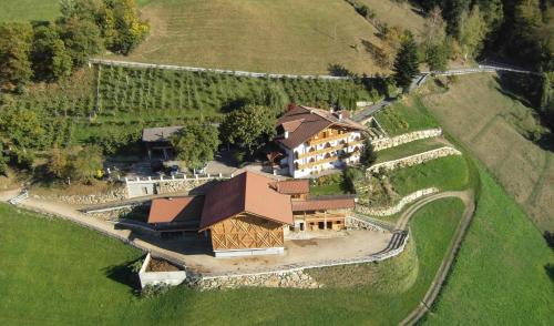  Haslingerhof, Pension in Saltaus bei Pfelders