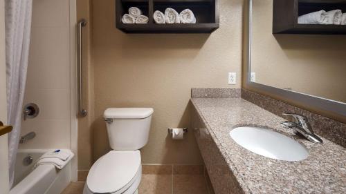 Best Western Boerne Inn & Suites