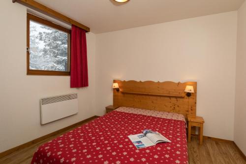 Two-Bedroom Apartment with Alcove (8 Adults + 2 Children)