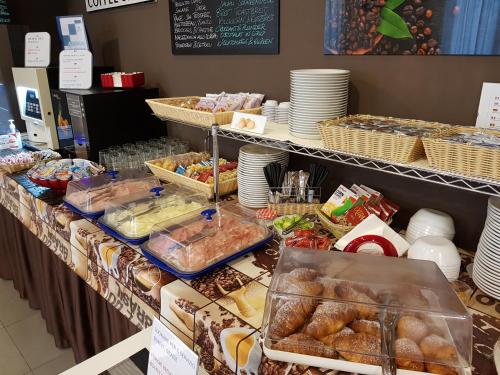 Hotel Raffaello – Caorle, GA