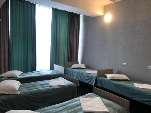 Park House Hostel