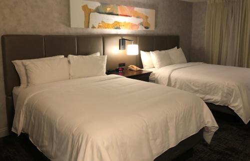 Crowne Plaza Hotel Chicago-Northbrook - image 7