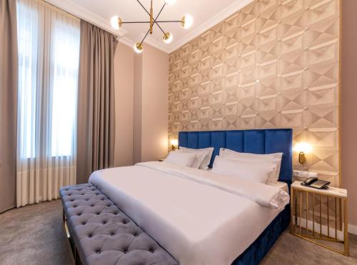 Newport Hotel Kutaisi in 庫塔伊西