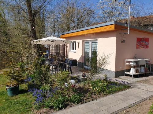 Ferienoase an der Wublitz - image 9