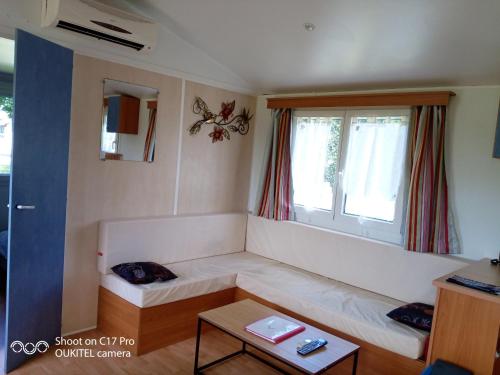 Les chalets de Bes Le Montagnol in Saissac