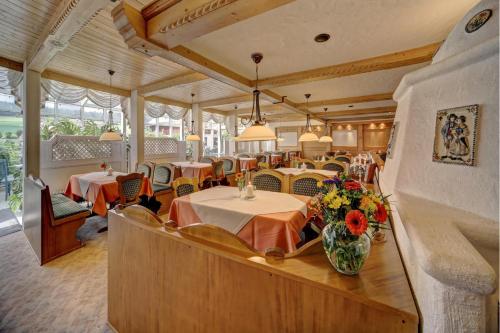 Ferienhotel Kollmerhof in Rimbach