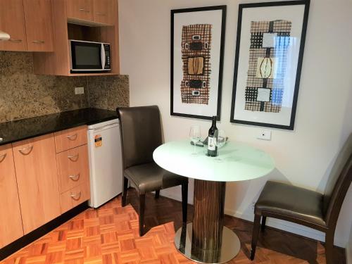 Accommodation Sydney 38 Harbour Street Sydney - image 9