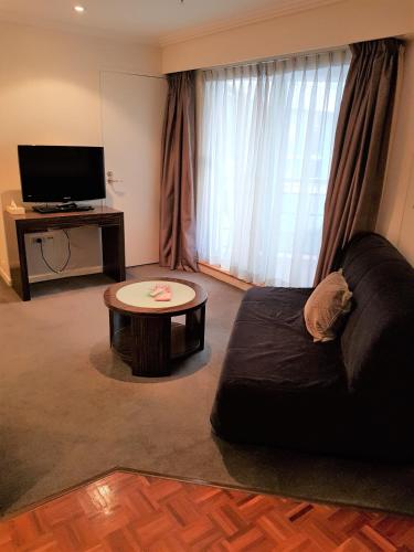 Accommodation Sydney Darling Harbour - image 12