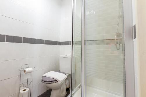 Adelaide Lodge - Town Centre - Opposite Winter Gardens – Blackpool