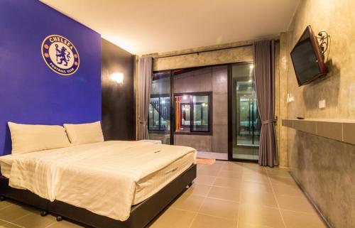 Koh Larn F.C. photo