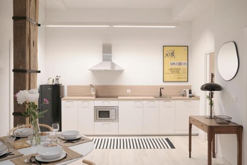 . NUEVO Katu Kale Apartamentuak CENTRO HISTORICO