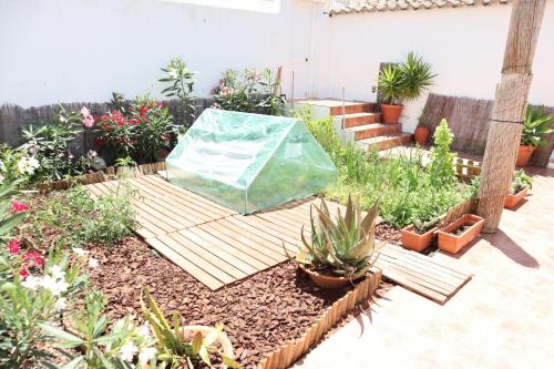 Salema Beach Private Villa 4