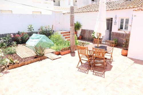 Salema Beach Private Villa 5