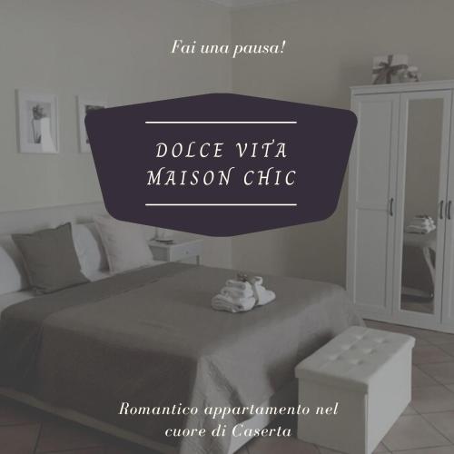 Dolce Vita maison chic