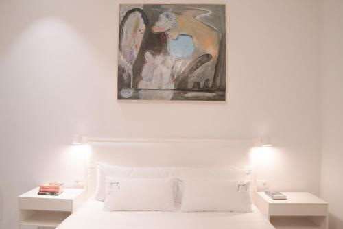 NUEVO Katu Kale Apartamentuak CENTRO HISTORICO - main image