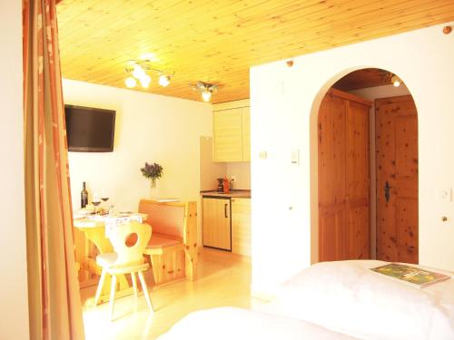 Haus Musella - Apartment - Samnaun