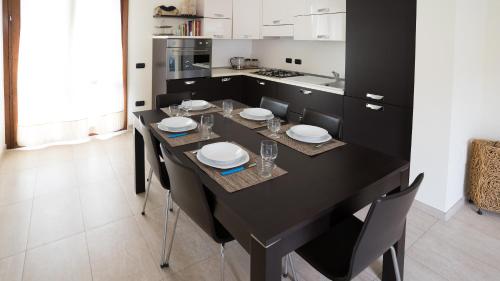 設施, Welcomely - La Dimora Del Mare in 奧里斯塔諾