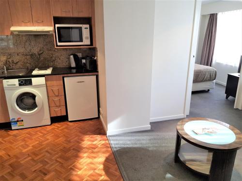 Accommodation Sydney 38 Harbour Street Sydney