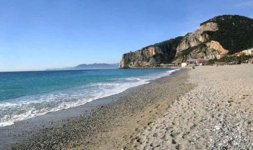 Blu mare