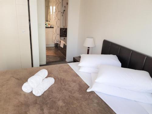 Accommodation Sydney Darling Harbour - main image