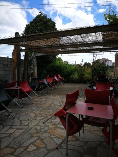  Casa Rural El Kanguro in 50619 Luesia