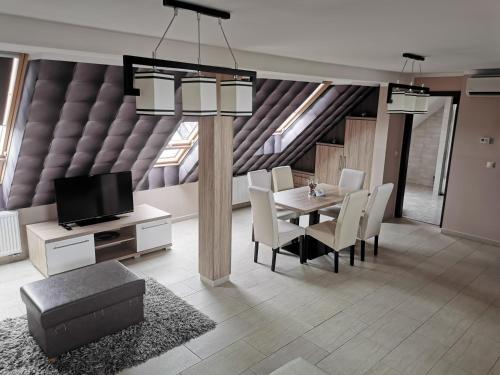 Szabó Lux Apartman