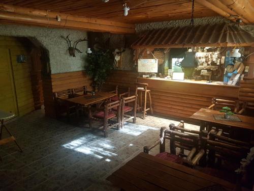 Hostel P33, Tallin (foto 6)
