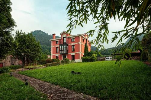 La casa De la Rosa gîte à louer Puente Viesgo