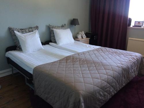 Smygehus Havsbad Sweden