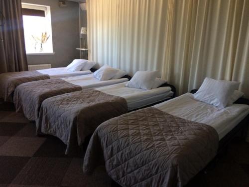 Smygehus Havsbad Room Type - Budget Double Room with Shared Bathroom