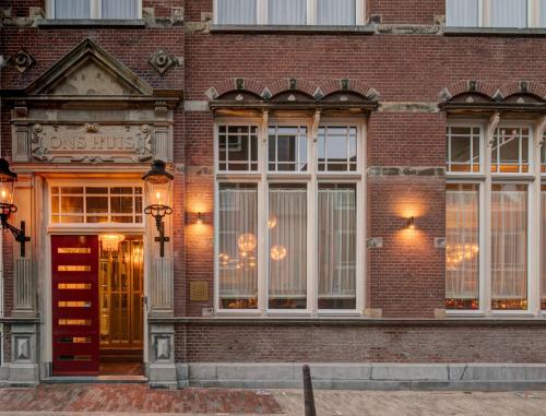 Hotel Mercier - 2
