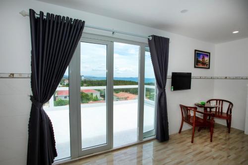 HOÀNG KIM HOTEL – Tuy Hòa, MN
