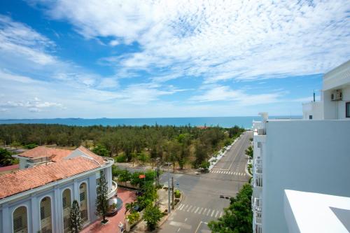 HOÀNG KIM HOTEL – Tuy Hòa, MN