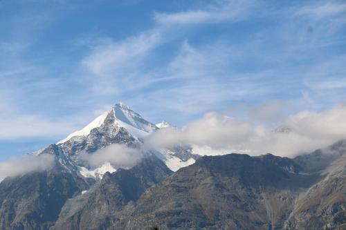  Haus Bel-Air in Grächen