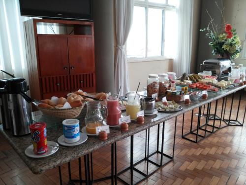 Hotel Sao Francisco - 식음료(F&B)
