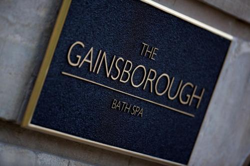 The Gainsborough Bath Spa - Small Luxury Hotels of the World