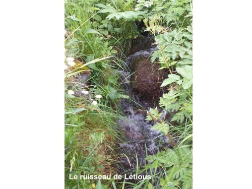 T1 cabine de Letious