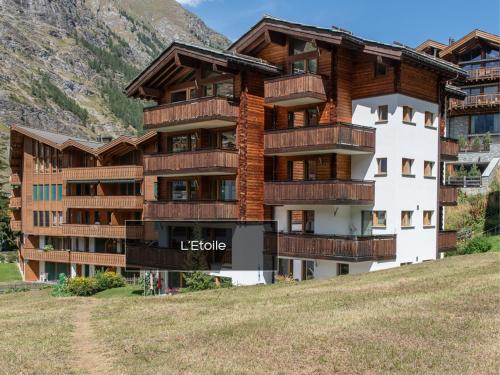 Chez Nous Zermatt, Zermatt (fotografie 10)