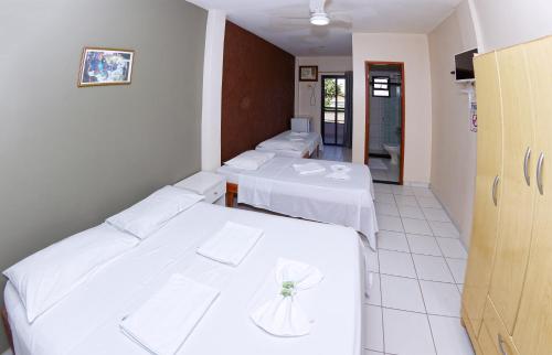Comfort Quadruple Room image 1