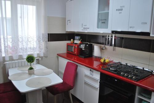 Apartament Black Sea Mamaia